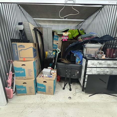 10 x 15 storage unit in Bowling Green, KY