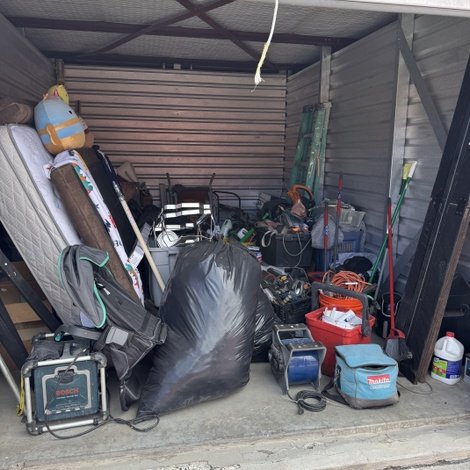 10 x 15 storage unit in Carson City, NV