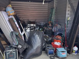 10 x 15 unit in Carson City