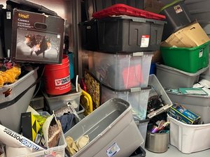 5 x 10 unit in Carson City