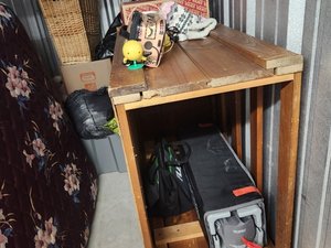 5 x 10 unit in Nashua
