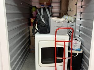 5 x 9 unit in Las Cruces