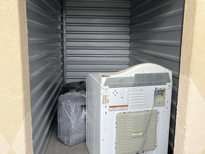 5 x 10 unit in Las Cruces