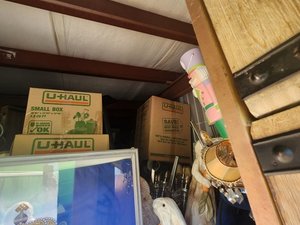 10 x 20 unit in Salem