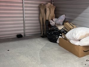 10 x 10 unit in Las Cruces