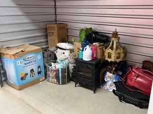 5 x 10 unit in Carlsbad