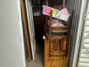 5 x 10 unit in Milton