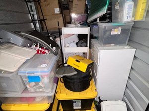 5 x 10 unit in Victorville