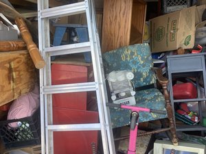 10x20 storage unit in Reno, NV