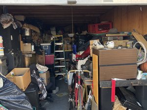 10x25 unit in Arcata