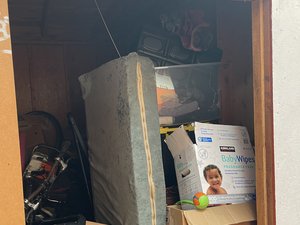 5x10 unit in Arcata