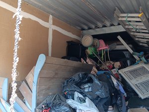 10 x 25 unit in Stockton