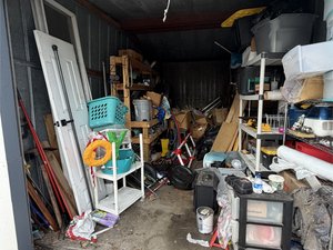 10 x 20 storage unit in Sanford, FL