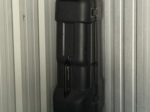 10 x 15 storage unit in Sanford, FL