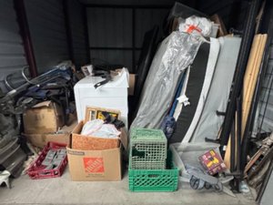 10 x 15 storage unit in Nogales, AZ