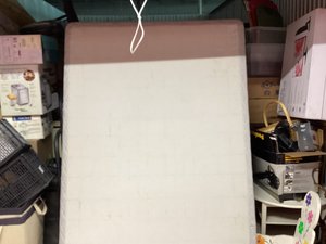 10 x 20 storage unit in Macon, GA