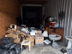 12 x 40 storage unit in Leesburg, FL
