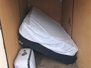 5 x 10 unit in Colorado Springs