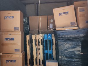 12 x 20 storage unit in Chattanooga, TN
