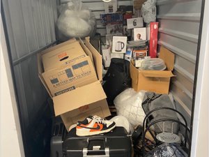 5 x 10 unit in Tempe