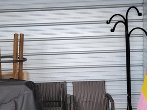 10 x 15 storage unit in Martinsburg, WV