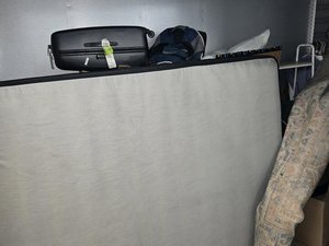 5 x 8 storage unit in Venice, CA