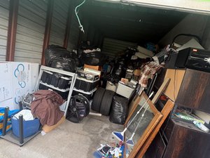10 x 15 storage unit in Pennsauken, NJ