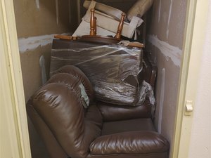 5 x 10 unit in Tucson