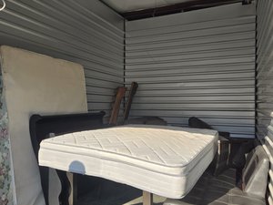 10 x 15 storage unit in Old Hickory, TN