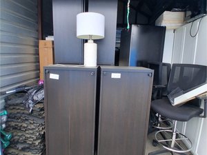 10 x 20 storage unit in Lakewood, CO