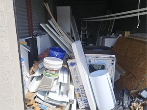 10 x 30 storage unit in Englewood, FL