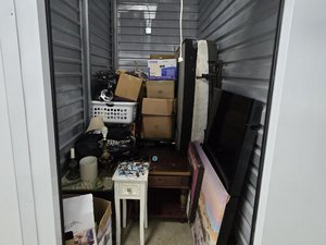 5 x 10 unit in Keaau