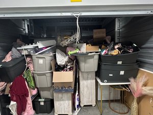 10 x 15 unit in Olivette