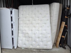 10 x 20 storage unit in Mundelein, IL