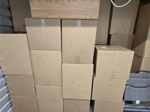 10 x 30 storage unit in Verona, WI