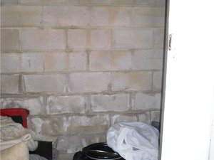 5 x 10 storage unit in Denver, CO