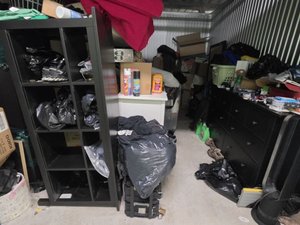 10 x 15 storage unit in Davie, FL