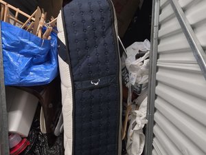 5 x 5 storage unit in Davie, FL