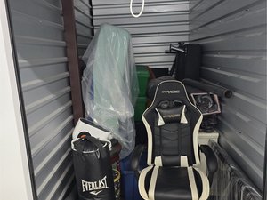 5 x 10 storage unit in Lake Wales, FL