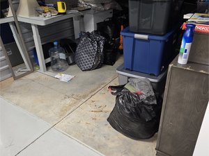 10 x 20 storage unit in Kennesaw, GA