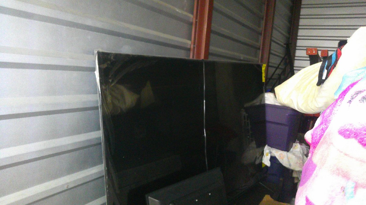 5 x 15 storage unit in Columbus, OH