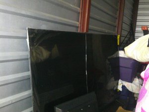 5 x 15 storage unit in Columbus, OH
