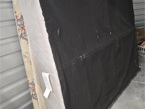 10 x 10 storage unit in South Jordan, UT