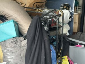 10 x 15 storage unit in Franklin, TN
