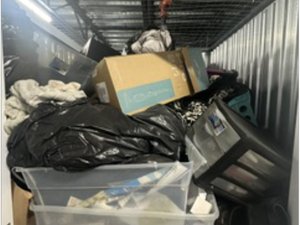 5 x 5 unit in Stamford