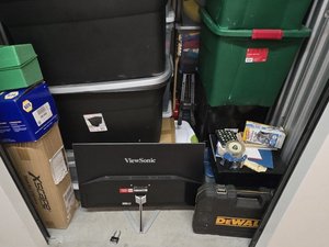 5 x 5 unit in Miami