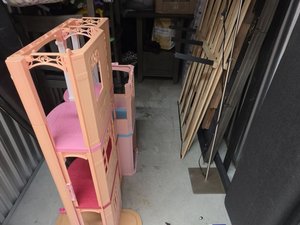 5 x 10 unit in Miami