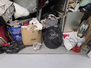 10 x 10 unit in Miami