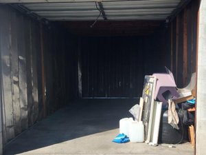 12 x 26 storage unit in Logan, UT