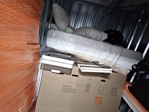 10 x 7 storage unit in Briarcliff Manor, NY